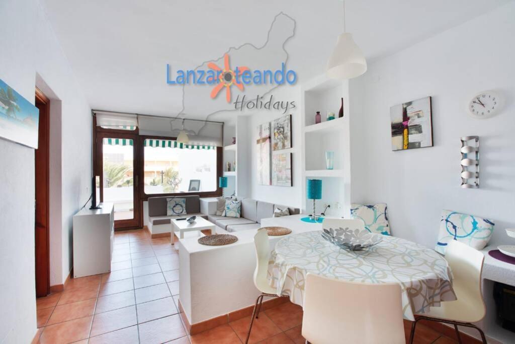 Vivienda Vacacional Los Molinos 7210 科斯塔特吉塞 外观 照片