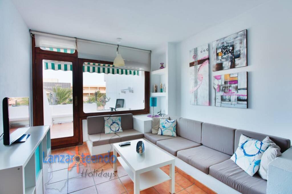 Vivienda Vacacional Los Molinos 7210 科斯塔特吉塞 外观 照片