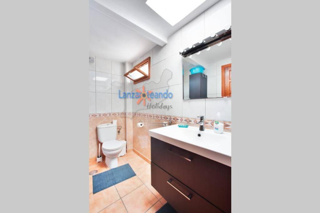 Vivienda Vacacional Los Molinos 7210 科斯塔特吉塞 外观 照片