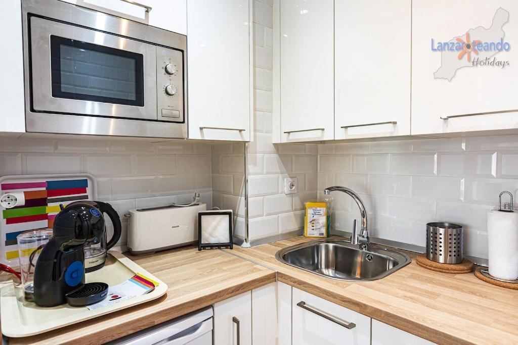 Vivienda Vacacional Los Molinos 7210 科斯塔特吉塞 外观 照片